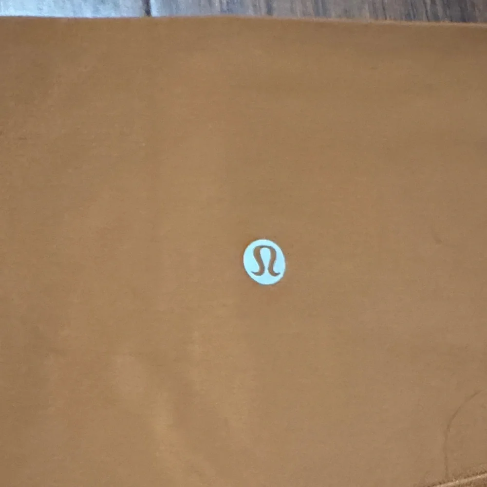 lululemon athletica Align High-Rise Leggings in Copper Brown